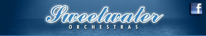 Need a band for your wedding? Contact Sweetwater on Long Island